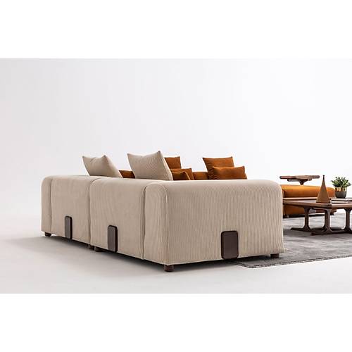 Etna Koltuk Tak�m�