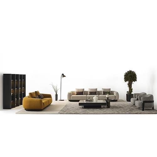 Moon Koltuk Tak�m�