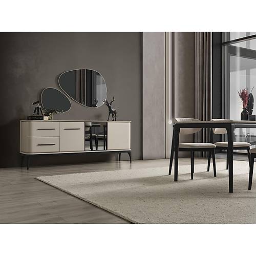 Destan Yemek Odas�