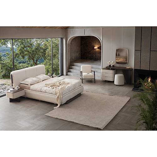 Alba Yatak Odas & Giyinme Dolab