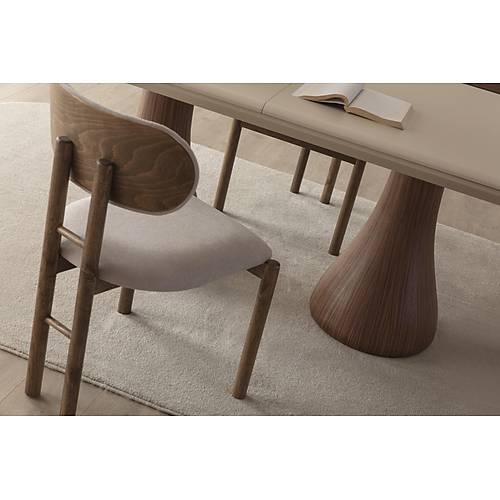 Moon Ceviz Yemek Odas�