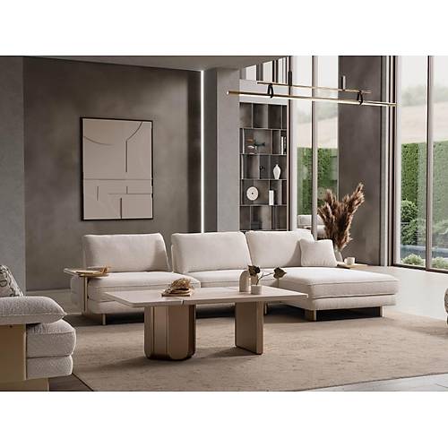 Zen K��e & Koltuk Tak�m�