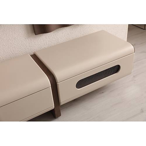 Edra Tv �nitesi - Krem