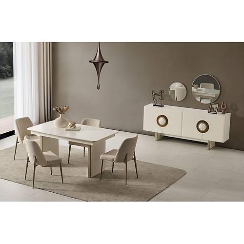 Lizbon Yemek Odas�