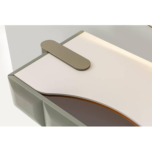 Aristo Yatak Odas� & Giyinme Dolab�