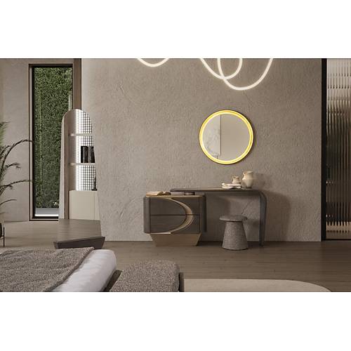 �con Yatak Odas�