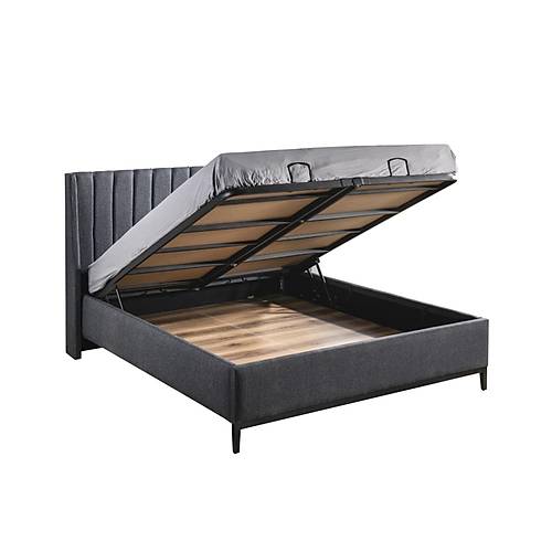 Mass Yatak Odas� & Giyinme Dolab�