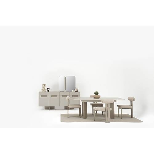 Fiesta Yemek Odas�