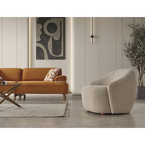 Banco Koltuk Tak�m�