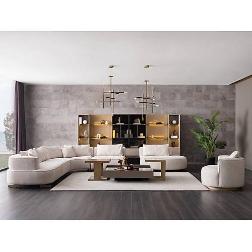 Grande K��e Koltuk