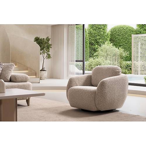 Perla K��e Koltuk