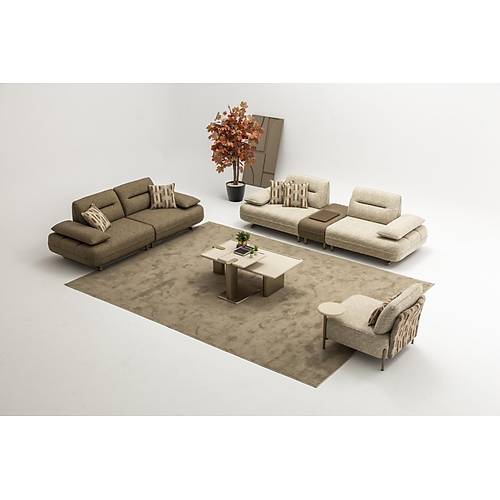 Kays Koltuk Tak�m�