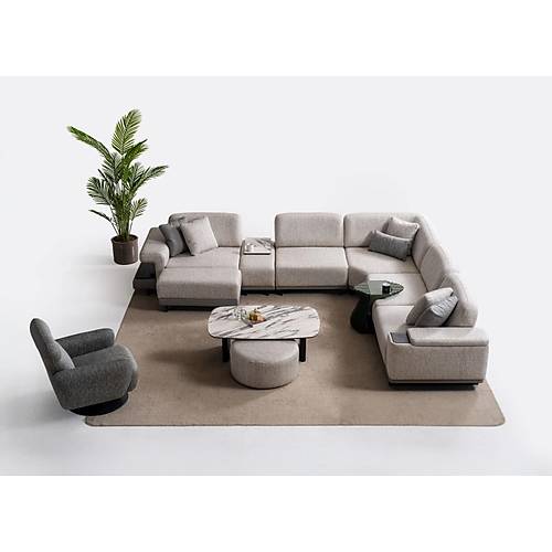 Lumo K��e Koltuk