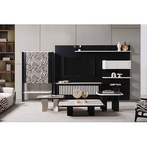 Vera Luxury Tv nitesi