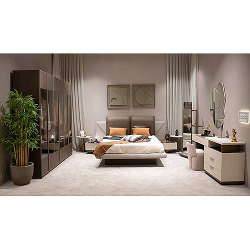 Alaska Yatak Odas�