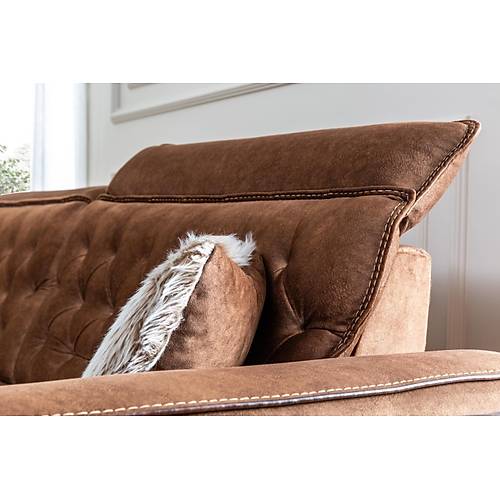 Lotus Koltuk Tak�m�