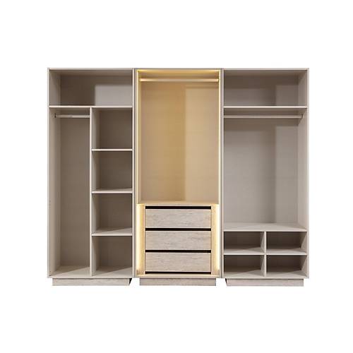 �nci Yatak Odas�