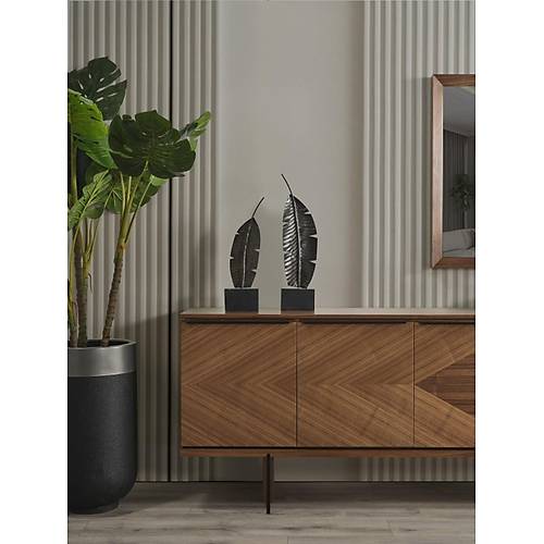 MTV 57 Ceviz Yemek Odas�