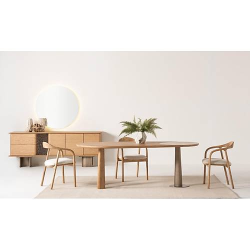 Natura Yemek Odas�