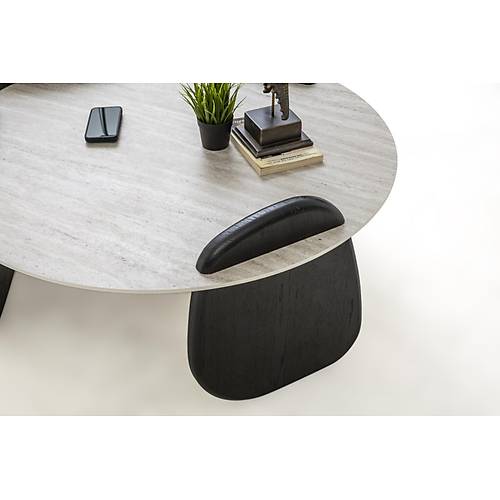 Markiz Traverten Orta Sehpa