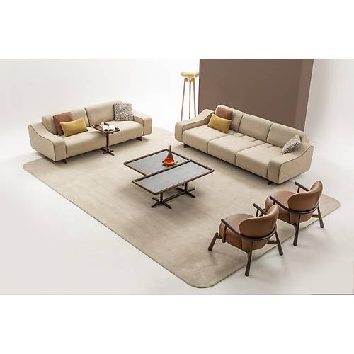 Soprano Koltuk Tak�m�