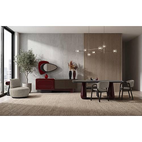 Bordeaux Yemek Odas�