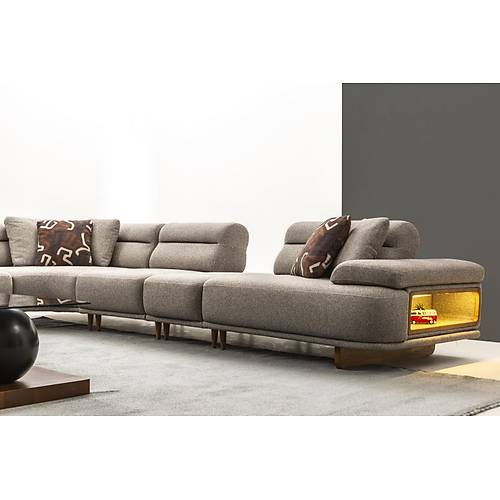 Roma K��e Koltuk