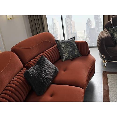 Atlantis Koltuk Tak�m�