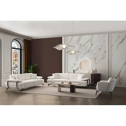 Bordolux Koltuk Tak�m�