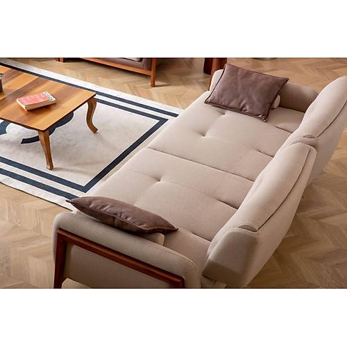 Stil K��e Koltuk -2