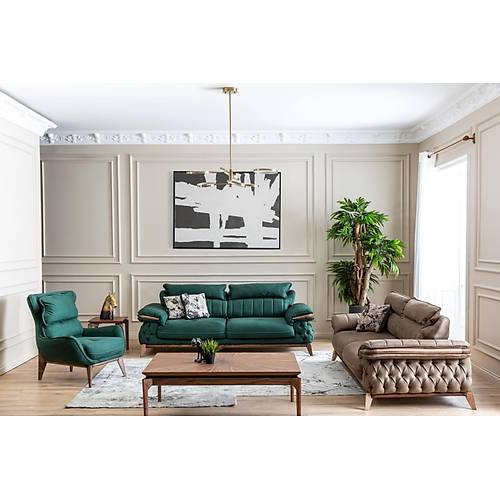 Maserati Koltuk Tak�m�