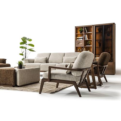 Aston Koltuk Tak�m�