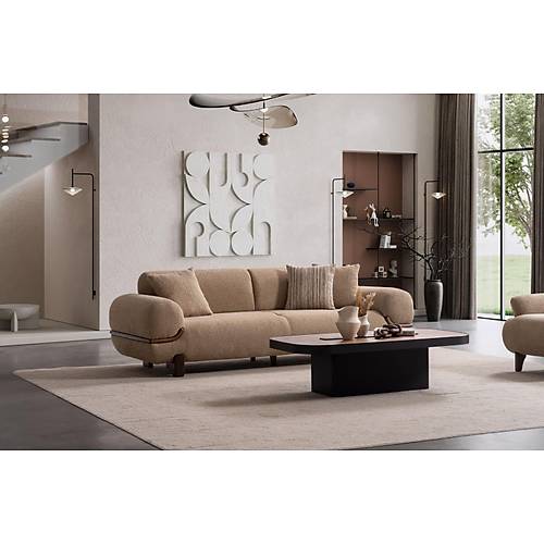 Monako Koltuk Tak�m�