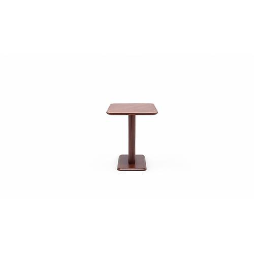 650 Walnut Orta Sehpa