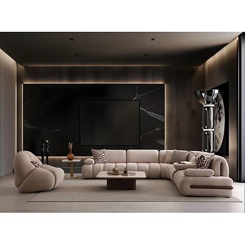 Edra K��e Koltuk