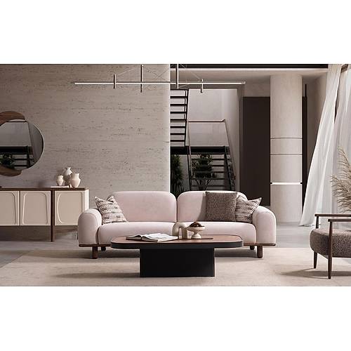 Trend Koltuk Tak�m� -1