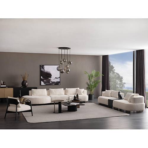 Grande Koltuk Tak�m�