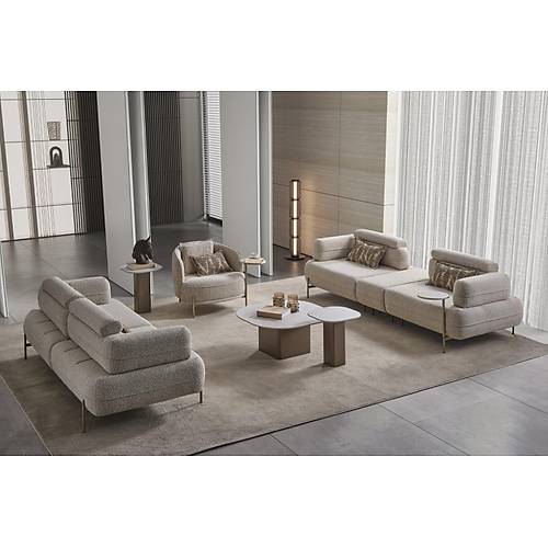 Nova Koltuk Tak�m�