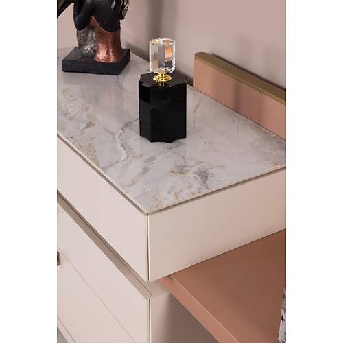 Pastel Yatak Odas�