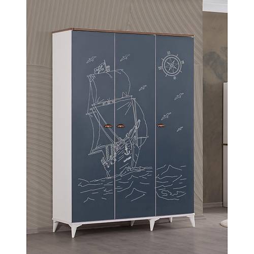 Atlantis Gen� Odas�