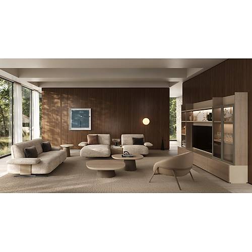 Alpina K��e Koltuk