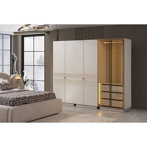 �nci Yatak Odas�