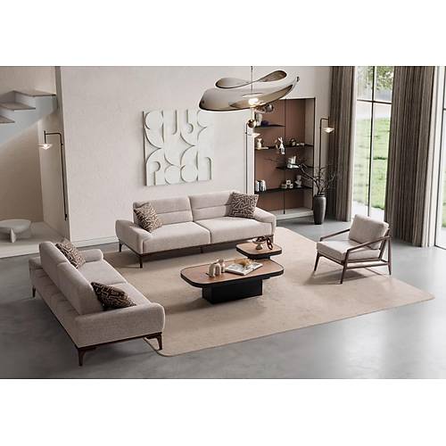 Lizbon Koltuk Tak�m�