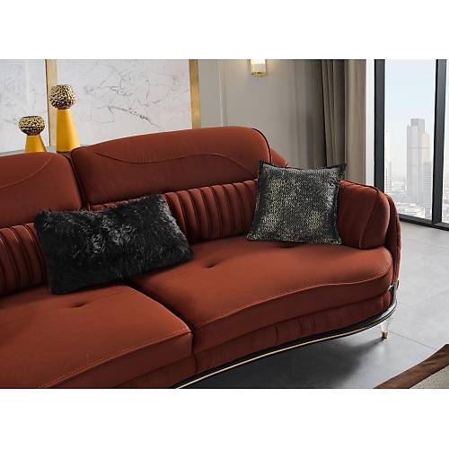 Atlantis Koltuk Tak�m�