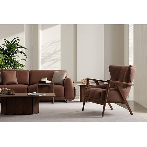 San Jaun Koltuk Tak�m� -1