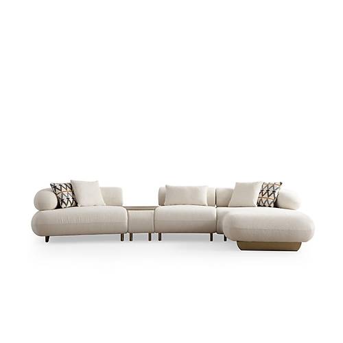 Glamour Relax K��e Koltuk