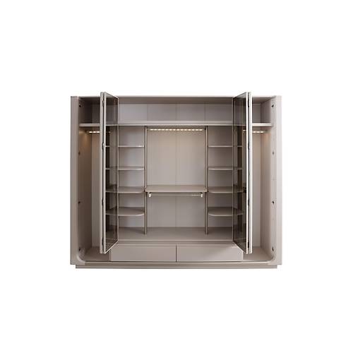 �nci Yatak Odas�