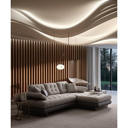 Lunza Relax K��e Koltuk