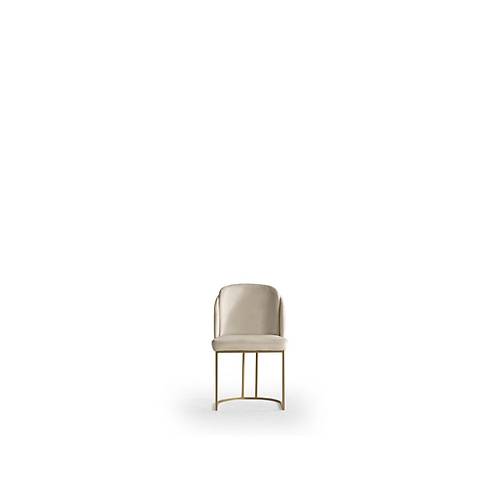 Cartier Yemek Odas - Krem