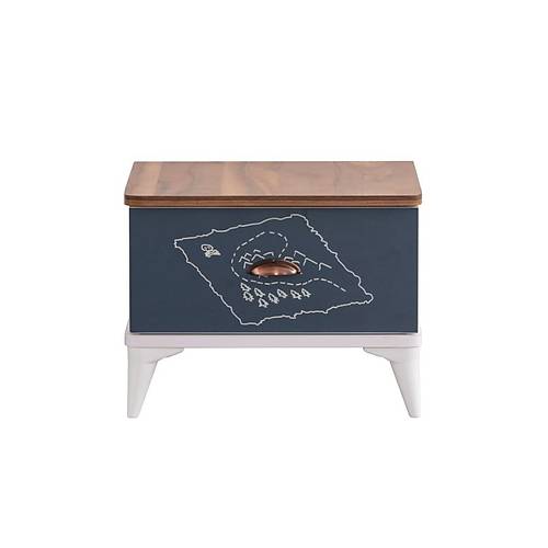 Atlantis Gen� Odas�